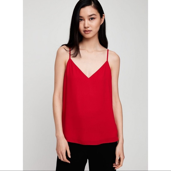 Aritzia Babaton Everly camisole - Picture 2 of 5